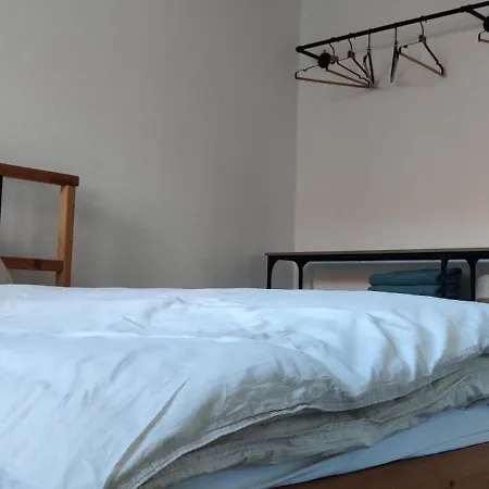 Apartman Neue - Eifel Oase *