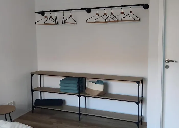 Neue - Eifel Oase Bad Muenstereifel