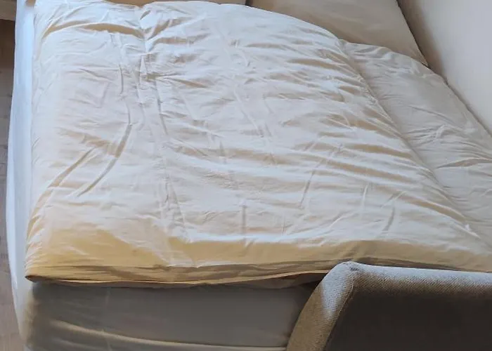 Neue - Eifel Oase * Bad Muenstereifel