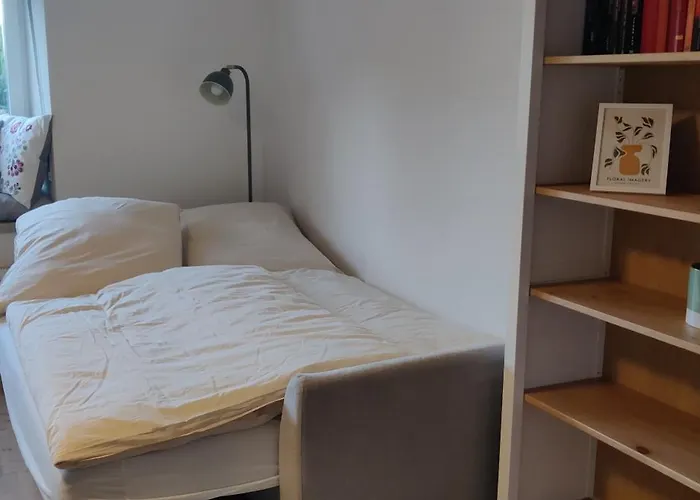 Lejlighed Neue - Eifel Oase