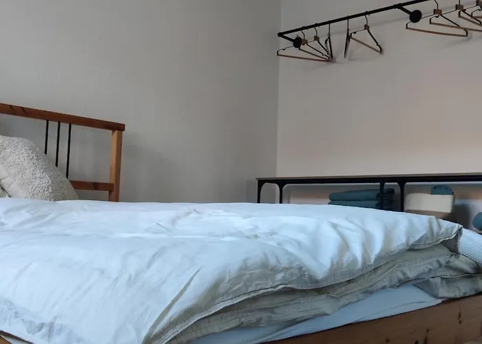 Lejlighed Neue - Eifel Oase *