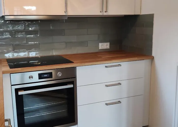 Lejlighed Neue - Eifel Oase Bad Muenstereifel