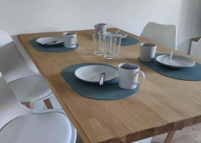 Neue - Eifel Oase * Bad Muenstereifel