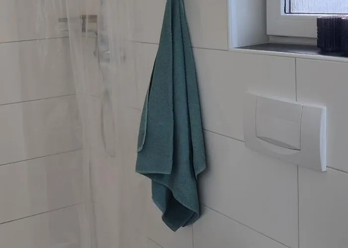 Neue - Eifel Oase * Bad Muenstereifel