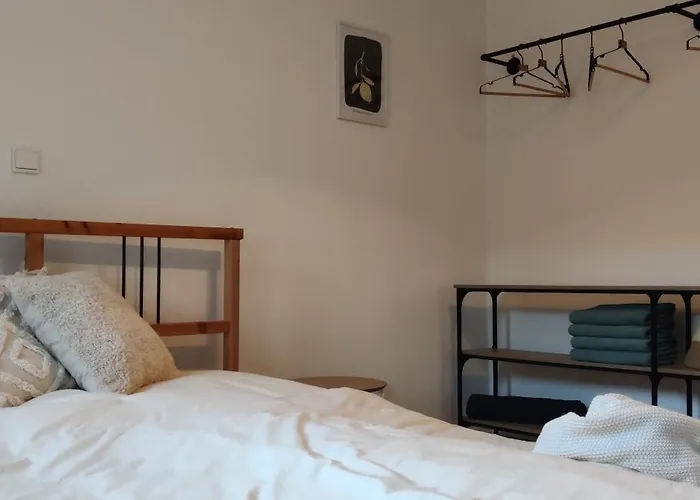 Neue - Eifel Oase Lejlighed